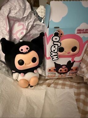 Hyojo Kuromi
